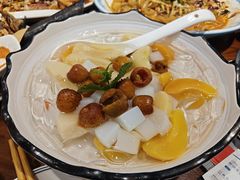 -那家老院子东北菜·饺子·小鸡炖蘑菇(艳华街店)