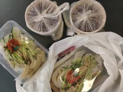 -秦人美食(中山医店)