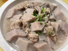 香芋蒸排骨-火宫殿(五一大道分店)