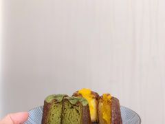 -发酵食堂(屏风街店)