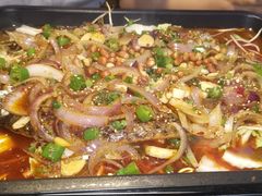 -串越时光·烧烤·烤鱼·小龙虾(松江大学城店)