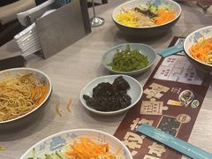 -康师傅私房牛肉面(马泉营奥莱店)