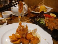 -川北人家