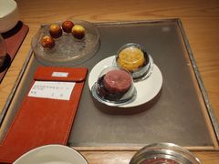 -滋色臻选川菜(北京坊旗舰店)