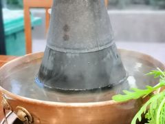 -岳合轩老北京涮肉