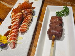 -日吉丸·鸟将军炭火融合酒馆(中央大街店)