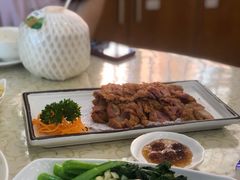 -鹏城人家海鲜酒家·23年老字号(较场尾店)