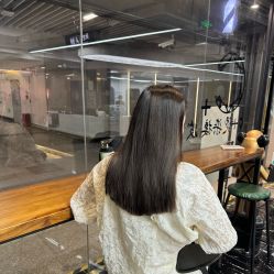 -奈川烫染Salon