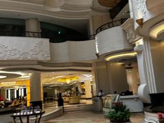 -电谷雅阁国际大酒店