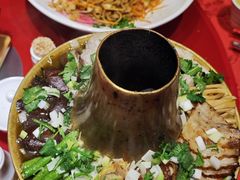 -山西会馆·晋菜·晋商宴·牌匾博物馆(胜利东街店)