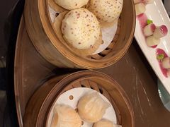 -富力万达嘉华酒店-品珍中餐厅(水果湖店)