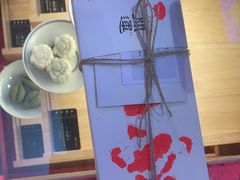 -阮大兴糕团(滨江宝龙店)