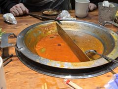 -楠火锅(哈尔滨金爵万象店)