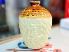 原味米酒-得意楼蒸菜馆