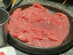 -华晟山城火锅(开发区港西东阁里店)