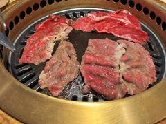 -花味烤肉·拌饭(建邺万达店)