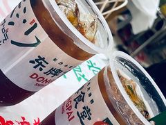 -东排食堂长沙小吃大排档(五一广场店)