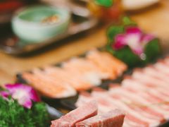 -碳说品道.瓦片烤肉.海鲜烧烤(中华路店)