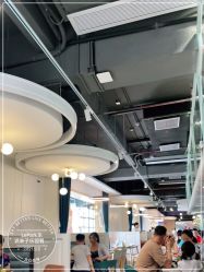-LePark乐派亲子餐厅(33小镇店)