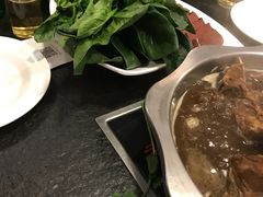 -老诚一锅·羊蝎子(广渠门外店)