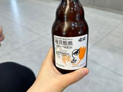 -喧闹·东方大气茶(鹅岭二厂店)