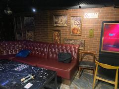 -秘宅KTV(马甸桥店)