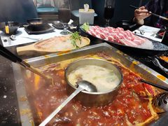 -王家渡火锅(三苏祠店)