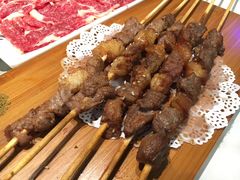 -大喜牛鲜牛肉火锅(世纪金源店)