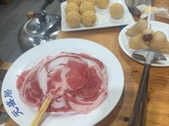 -元盛居(生态大街店)