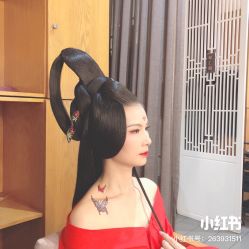 -盘子女人坊古装写真摄影(厦门总店)