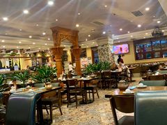 大堂-巴依老爷新疆美食(望京小街店)