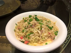 -鲁班小馆(政四街店)