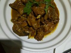 -福海居烤鸭店(鸟巢店)