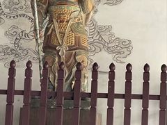 -乌镇东栅景区-修真观