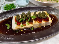 老温州皮蛋豆腐-五马集·海鲜·温州大牌档(黑金冠五马街十字路口店)