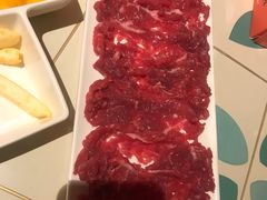 -南城十里潮汕鲜牛火锅·鲜虾生滚粥(融汇老商埠店)