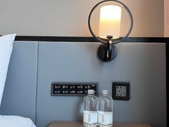 -南京新街口桔子水晶酒店
