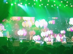 -华熙LIVE·五棵松·M空间