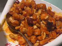 -峨嵋酒家(牡丹园店)