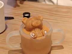 -肥韬茶餐厅(海上世界店)