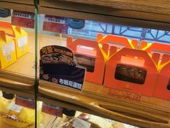 -新侨三宝乐面包店(崇文门店)