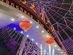 -南昌之星摩天轮