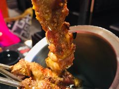 -鸣记脆皮烤鱼·海鲜烤鱼(亿合城店)