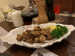 -岸芷汀兰·法餐牛排