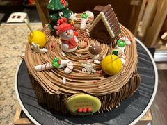 -上海锦江汤臣洲际大酒店壹阶层