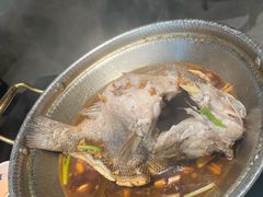 -简小舍·民间手艺菜(武昌江滩店)