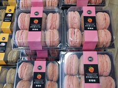 -85度C(青岛闽江路店)