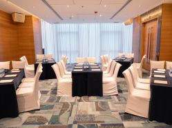 -金茂深圳JW万豪酒店·宴会厅