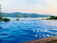 -天目湖涵田度假村