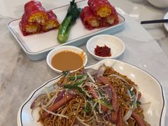 -厝包四点金·潮宴(太古仓店)